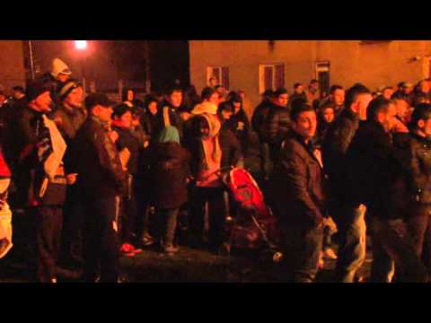 jurnal 27 10 2014 focul lui sumedru la rotunda   ema popa