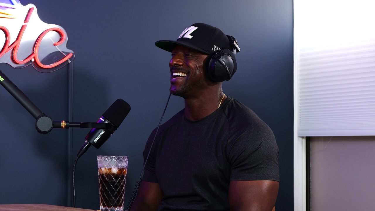 Pick A Topic EP 18: Sabu Part 2, Better than Shabba