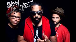 Samy Deluxe - Doitschrap Festival (Perlen vor die Säue Mixtape 2013)