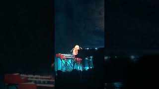 Tori Amos - Goodbye Pisces (Mesa-11/29/17)