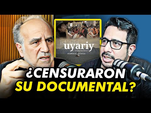 Uyariy escuchar el eco de la memoria en el cine contemporáneo