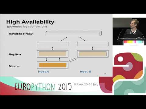 Stephan Erb - Release Management with Devpi