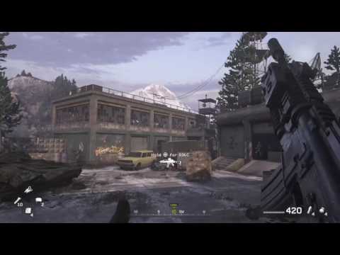 Modern Warfare Remastered Walkthrough Pt.14
