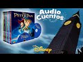 Peter Pan Audio Story With The Original Dubbing 1953 Classic Children S Story Disney Audio St