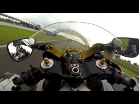 Circuit Carole - 01/06/2013 - ZX6R 2004 - GoPro Hero 3 Black Edition