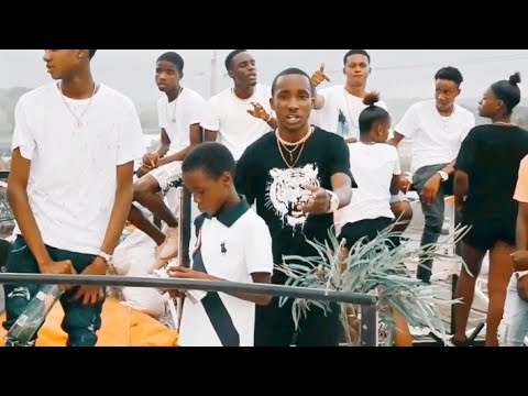 Jay-Gad ft Tajay powerful- Diamond's (official music video)
