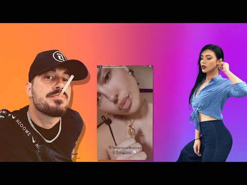 U duk sikur Einxhel Shkira po ironizonte Donaldin dhe po mbronte Flor Gjinin ne statusin e saj por..