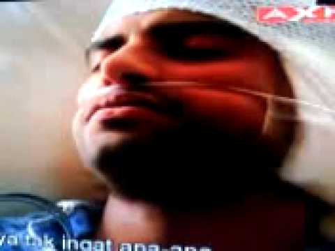 Eric Delko in the hospital asking for Marisol.