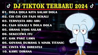 Download lagu DJ DOLA DOLA KITA SALAH DOLA | DOLA ANGGA DERMAWAN | NASIB MUKA CUMA PAS PAS AN VIRAL TIK TOK 2024 ! mp3