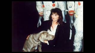 Kate Bush - Not This Time