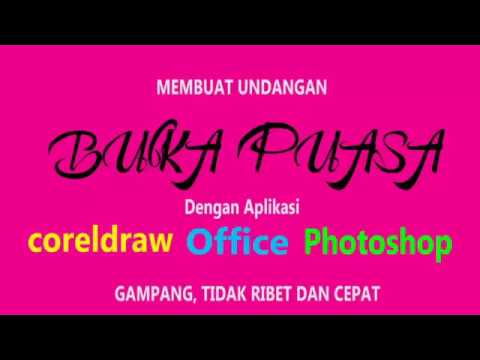 download lagu mp3 mp4 Cara Membuat Undangan Buka Bersama, download lagu Cara Membuat Undangan Buka Bersama gratis, unduh video klip Cara Membuat Undangan Buka Bersama