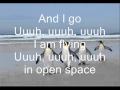 Nice Little Penguins I Am Flying LYRICS
