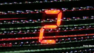 Secuencia Inicial ( Cerati-Bosio) - Soda Stereo Cover by Subito Pianno