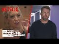 Vanderpump Stassi's Hidden Talents | Joel McHale Show | Netflix