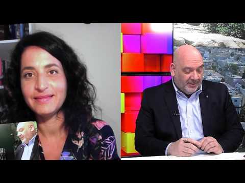 PIRKADAT Breuer Péterrel: Vadász Éva