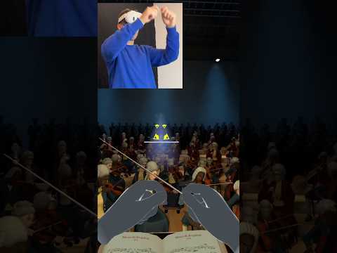 Présentation Virtual Hall® Orchestre de la Suisse Romande