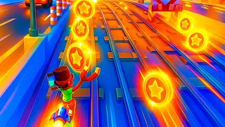 Subway Surfers World Tour Gameplay Epic Run Jump Dash Challenge Endless Runner Mobile Game 2025 HD