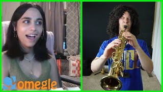 Download lagu Kelpy G Causes Chaos on OMEGLE mp3