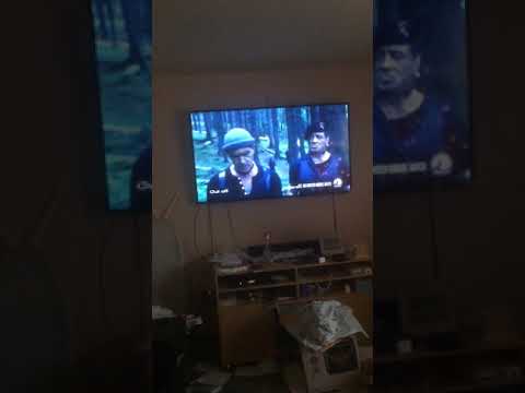 The Expendables 3 Barney went to forest / Rocks / Casino scene