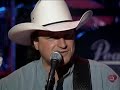 Mark Chesnutt - Wrong Place, Wrong Time(1995)(Music City Tonight 720p)