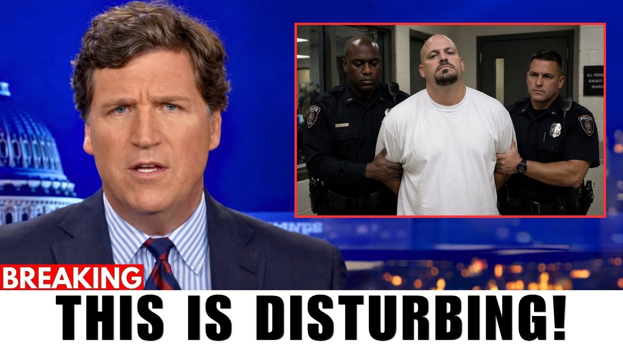 Things Aren't Looking Good For Jarrod Schulz