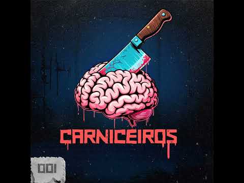 #001 CARNICEIROS | BEM-VINDOS AO PRIMEIRO EPISÓDIO!