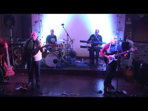 6 - MEDLEY WHITESNAKE by BANDA ÍNDICE