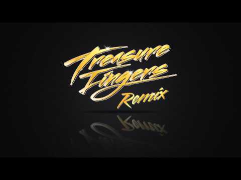 Chromeo - 100 Percent (Treasure Fingers Remix)