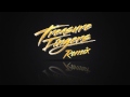 Chromeo - 100 Percent (Treasure Fingers Remix ...