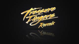 Chromeo - 100 Percent (Treasure Fingers Remix)