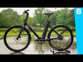 Cowboy 4: de MOOISTE e-bike die we ooit hebben getest!