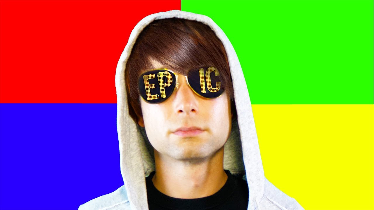 Shane Dawson (Music Video) ~ Rucka Rucka Ali