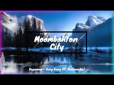 Dopeman - King Kong (Ft. Godwonder)