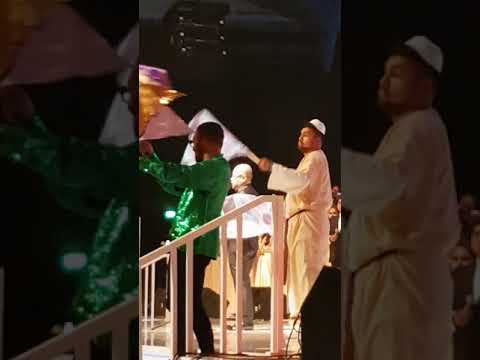 Natal GDI - 16 Desember 2017