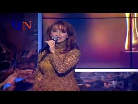 Hoda Haddad 2002  هدى حدّاد - بيني و بينك يا هالليل