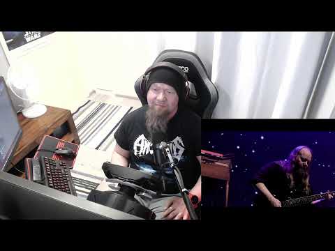 Ayreon - The Two Gates (Universe) - Reaction