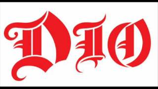 I Could Have Been A Dreamer - Dio