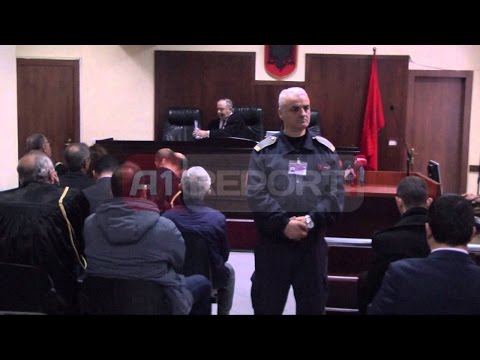 A1 Report - 'Thesari',para gjykatës 15 të akuzuar vijojnë hetimet për Fullanin e Bitrajn