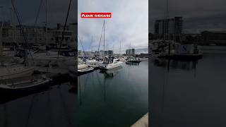 Holland America Line's Rotterdam visits Plymouth UK