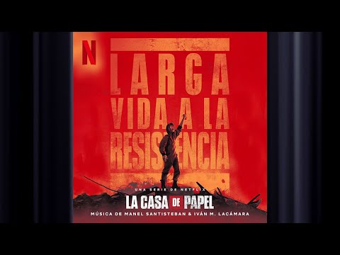 Asalto al Camión (End Credits) | La Casa De Papel | Official Soundtrack | Netflix