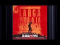 Asalto Al Camión End Credits La Casa De Papel Official Soundtrack Netflix