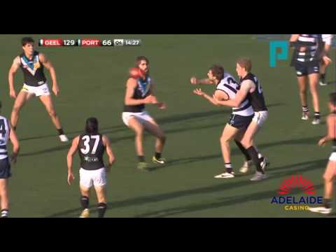 PTV: All the Goals - Round 20