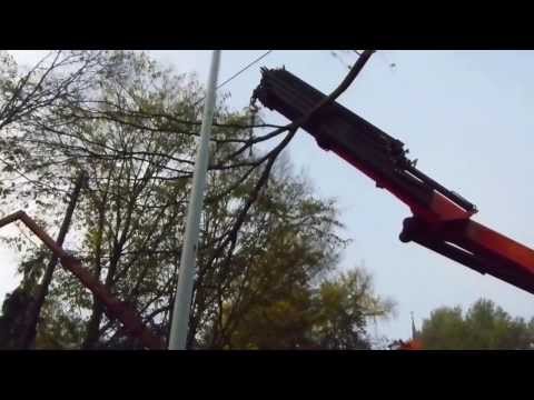 St.  Hubertus-Schützenbruderschaft Fischenich - Projekt "Erneuerung", Teil 1