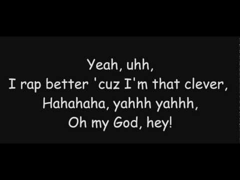 Mac Miller - Cold Feet (Lyrics)