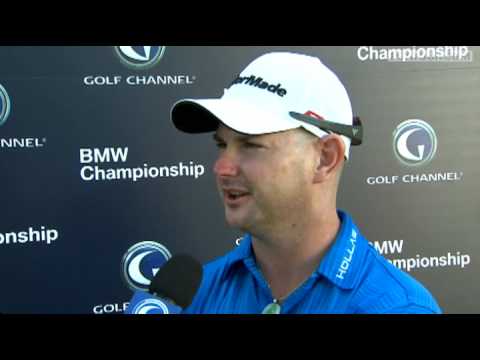 PGA TOUR Today: Rnd 1 of BMW Championship 2009