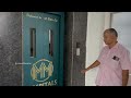 Hospital Lift MR Lift Indoor Lift Automatic Lift SS Cabin Customized Lift Lift In Chennai G 4