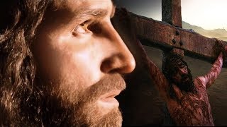 EASTER Poem: The PASSION of the CHRIST - Bolero Ravel