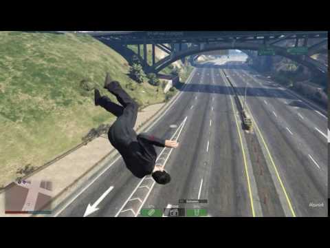 Project 5 - Code Red beim ACLS