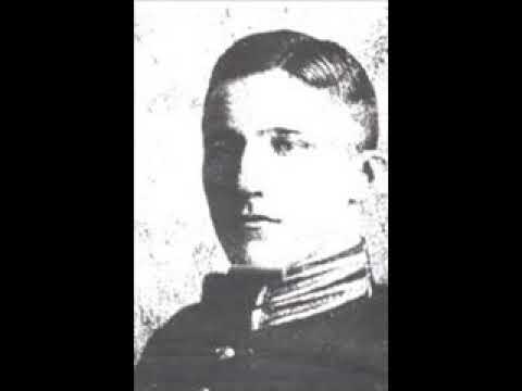 Mykhailo Kalachevsky: Symphony in A minor 'Ukrainian'
