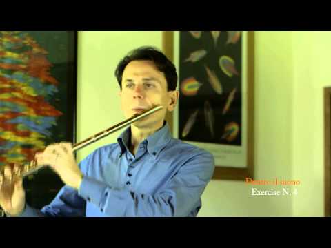 Dentro il suono - Exercise N. 4 [HD]